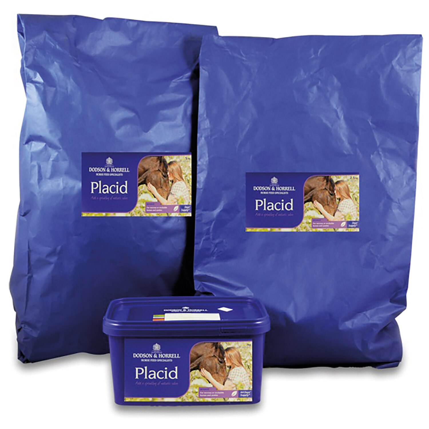 Dodson and Horrell Placid - 5 Kg